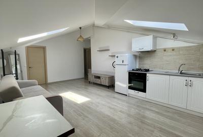 2 camere de închiriat | metrou 1 Decembrie | Loc de parcare inclus - 1