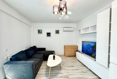 Apartament nou de inchiriat 2 camere, parcare, Valea Lupului, Carrefour Express - 2