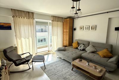 Apartament modern cu 2 camere într-un bloc boutique – confort și stil într-o loc - 1