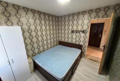 Apartament 2 camere, mobilat, balcon, etaj 8/10, 9 min metrou Apărătorii Patriei - 5