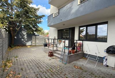 Apartament cu 2 camere decomandat în Giurgiului