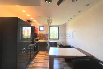 Apartament cu 4 camere în Iosia