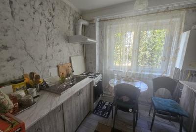 Apartament 4 camere, etaj 1 – Exercițiu, lângă Poștă - 13