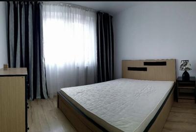 Apartament 2 camere de închiriat – Valea Ialomiței | Metrou la ieșirea din bloc - 1