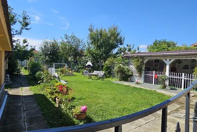 Vand casa individuala situata in cartierul Lazaret ,640m teren/19 ml - 2