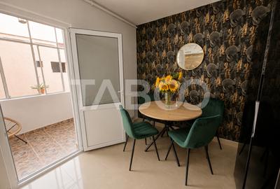 Strand etaj 1 Apartament decomandat 50 mpu balcon pivnita - 6