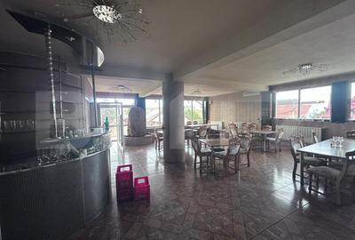 Spațiu comercial, de 800.00 mp, în Nord
