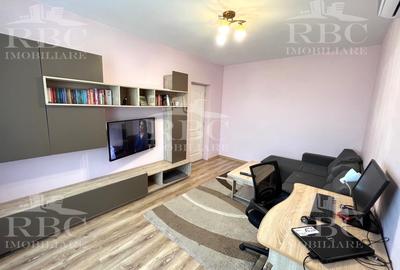 Apartament 3 camere cu balcon Floresti si posibilitate parcare - 11
