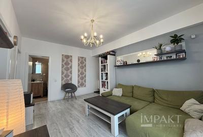 EXCLUSIVITATE, COMISION 0% la cumparare, 3 camere str. C-tin Noica! - 2