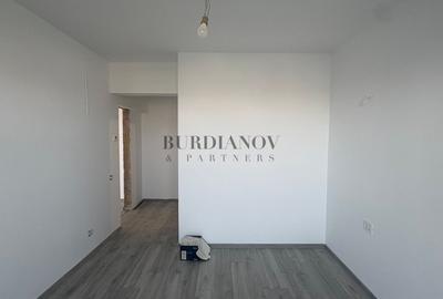 Apartament cu 3 camere - două băi - Etalon Lacul Morii - Vedere Lac - 3