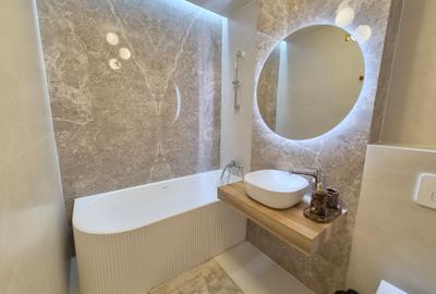 Inchiriere Apartament 3 Camere Iancu Nicolae/Prima inchiriere/Piscina/2 Parcari - 29