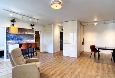 Apartament 2 camere, Parcare,  zona Centrala - 3