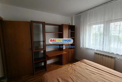 Obor | 2cam 63mp | spatios etaj 5 1988 | AC balcon | metrou - 2