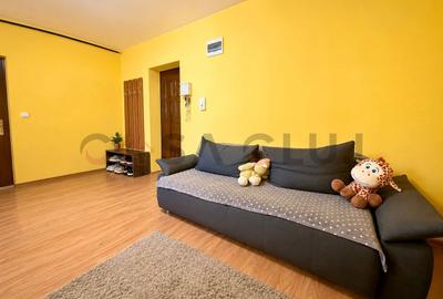 2 camere, bloc nou, zona Revo Fitness Iris - 3