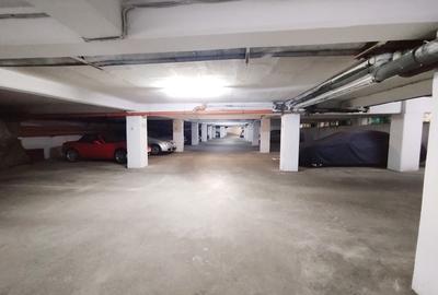 Apartament 2 camere Str. București cu parcare subterană - 13