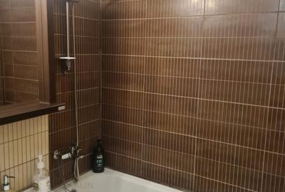Apartament 3 camere zona Onix, decomandat, 1 baie, mobilat, utilat, balcon. - 13
