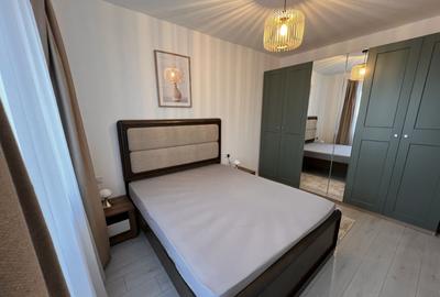 Apartament 2 camere lângă metrou Păcii Maniu 141 opțional parcare - 4