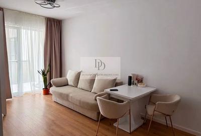 Apartament modern cu 2 camere + terasă de 22 mp | Parcare subterană - 3