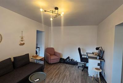 Tineretului- Parc- Apartament 2 camere, renovat complet Comision 0% - 3