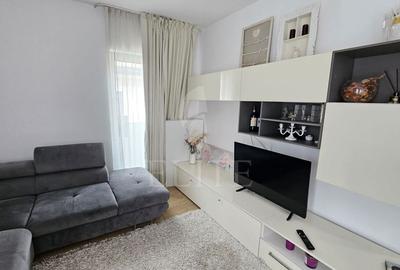 Apartament 2 camere în zona BORHANCI - 1