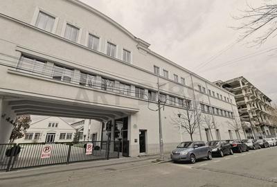 Zero comision, 415mp spatiu versatil, birou - activitati, Obor, 10'[M] - 18
