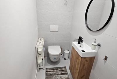 Apartament decomandat 2 camere + curte+2 locuri parcare - 7