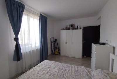 ASĂ TIP DUPLEX – PANTELIMON, STR. DRUMUL GĂRII  P+POD, 112 MP, TEREN 97 MP - 13