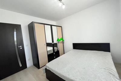 Apartament cu 2 camere decomandat în Turnișor