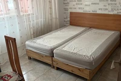 Apartament cu 3 camere decomandat, mobilat în Berceni