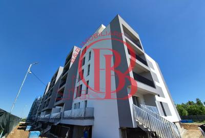 3 Camere cu gradina 102mp -Titan Pallady-Metrou Teclu - 3