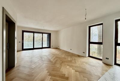 Apartament la parter cu gradina proprie, în Foresti Sinaia. În inima naturii - 4