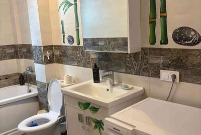 APARTAMENT 2 CAMERE | DECOMANDAT | TRIVALE – COMPLEX 3 | BLOC NOU | PA - 13