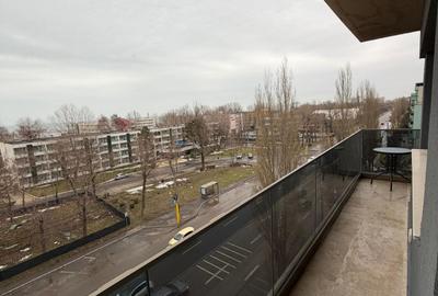 Apartament 2 camere, statiunea Mamaia, zona Vega - 8