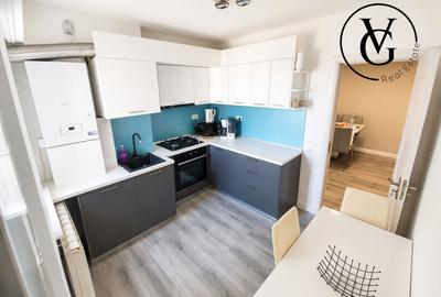 Apartament 2 camere | Centrala proprie | Zona Icil - 5