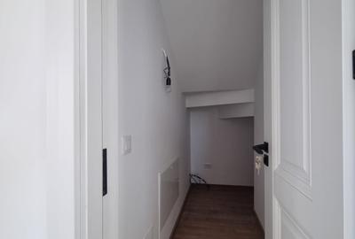 Duplex modern 4 camere - 115 mp utili - 3 dormitoare - Zona Galata – Iasi - 6