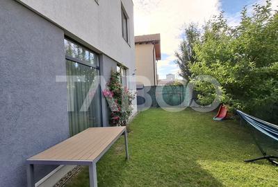Casa moderna 3 in 1 in Selimbar Sibiu - 14