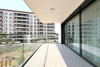 4 Rooms | Premium Furniture | Metro Pipera 5 minute |  Aviatiei - 24