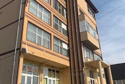 Apartament 2 camere Miroslava, 100 ml de statia de autobuz, str C-tin Langa 40 - 30