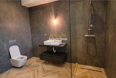Penthouse TIP DUPLEX 380 MP -Laguna Residence VEDERE SPECTACULOASA | PARCARE SUB - 16