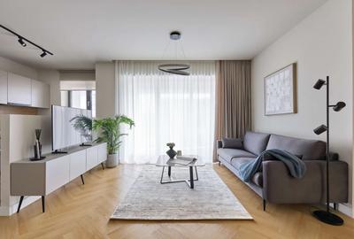 AFI Home North - Pipera | 3 Camere | Metrou | Pet Friendly | Etajul 1 - 1