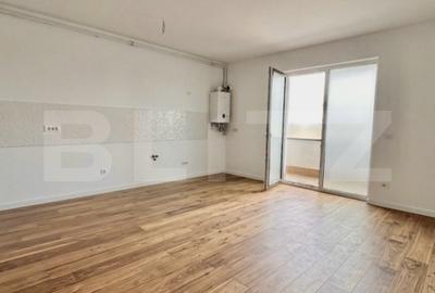 Apartament cu 2 camere decomandat în Giroc