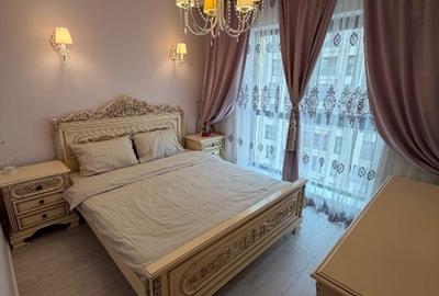 Spre inchiriere apartament 3 camere - 10