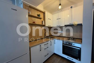 Apartament modern cu 2 camere si parcare in bloc nou, etaj 1, zona Vivo - 5