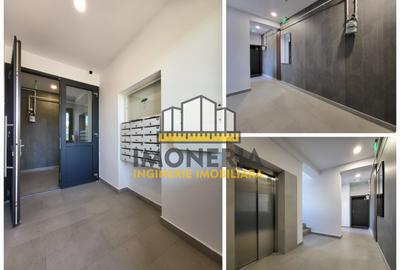 Penthouse 4 camere eficiente energetic-3 bai-0% comision-550m Metrou N.Teclu - 9