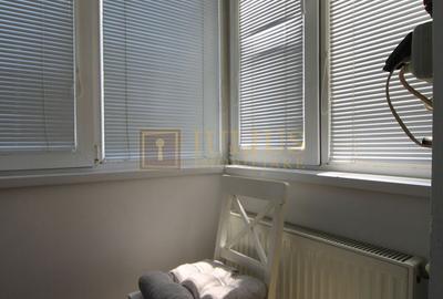 Zona Lipovei, 2 camere, centrala proprie - 12