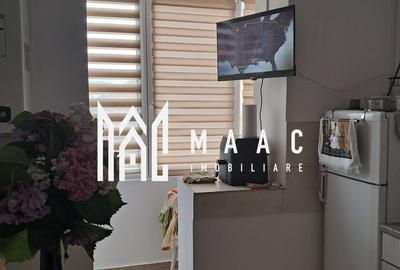 Garsonieră de închiriat | Trei Stejari, Sibiu | 42 mp, renovată - 3