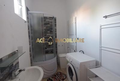 Garsoniera | Iancului | Metrou | Pet-friendly | Centrala - 5