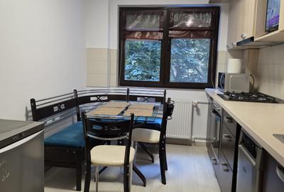 3 camere cu doua locuri de parcare Obregia - 5