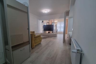 Mall Vitan Dristor 2 camere tip Studio spatios bloc nou prima inchiriere - 6