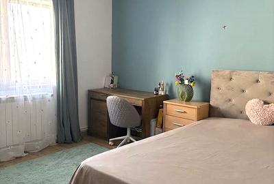Apartament 4 camere de vânzare – Calea Vitan  – Mat Haus – Centrală proprie - 5